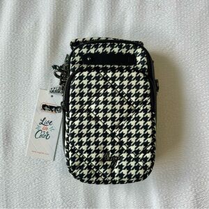 Lug Skeeter Mini Bridge Convertible Crossbody